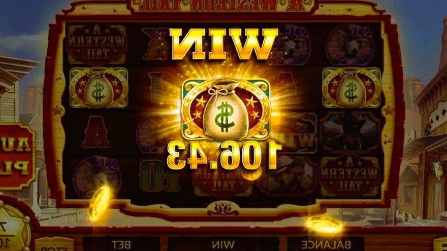 slot gacor mudah menang