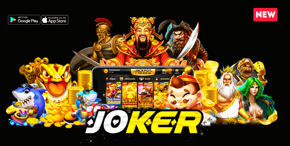 slot gacor gampang menang